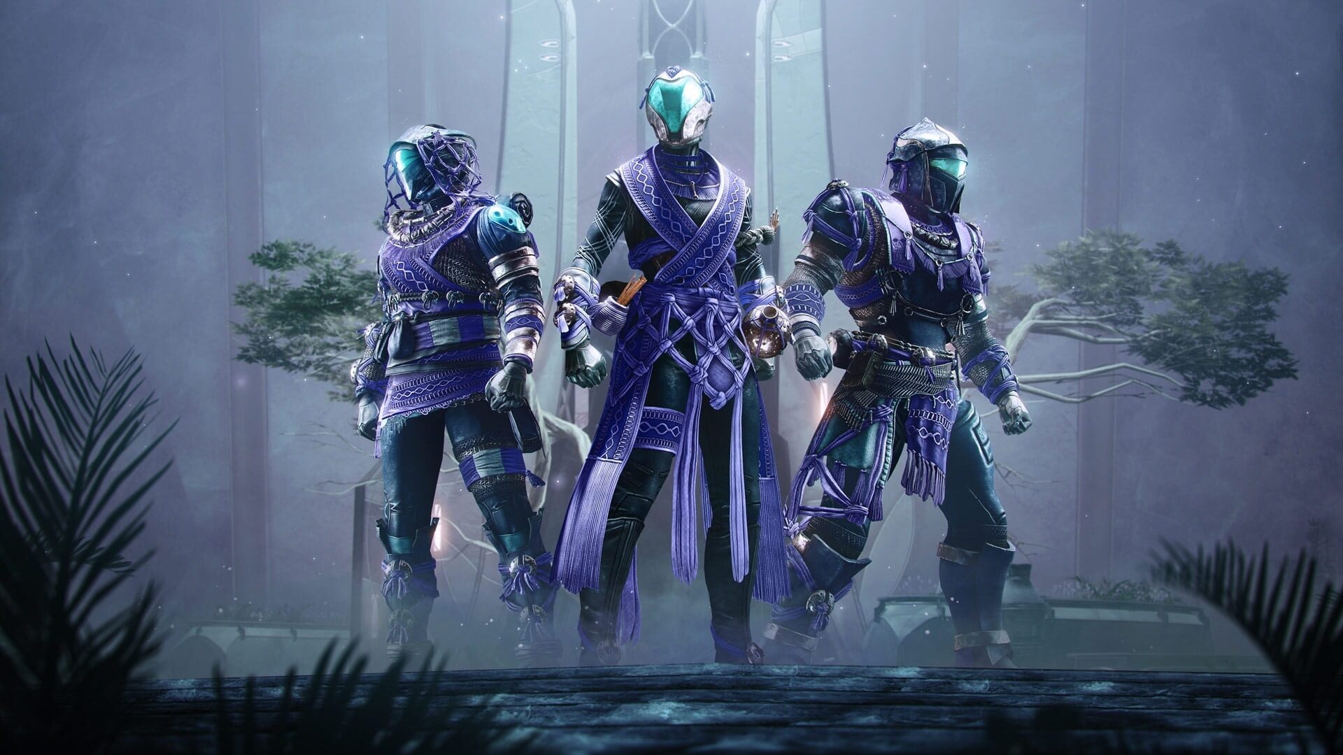Screenshot for Destiny 2: Lightfall - Season of the Wish