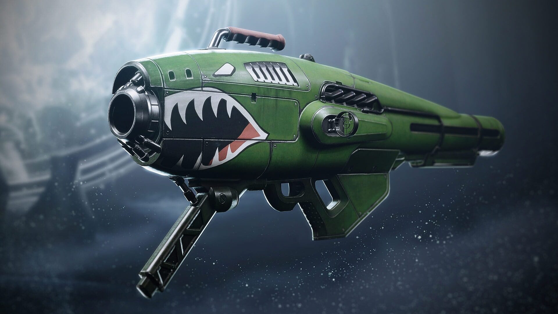 Screenshot for Destiny 2: Lightfall - Season of the Wish