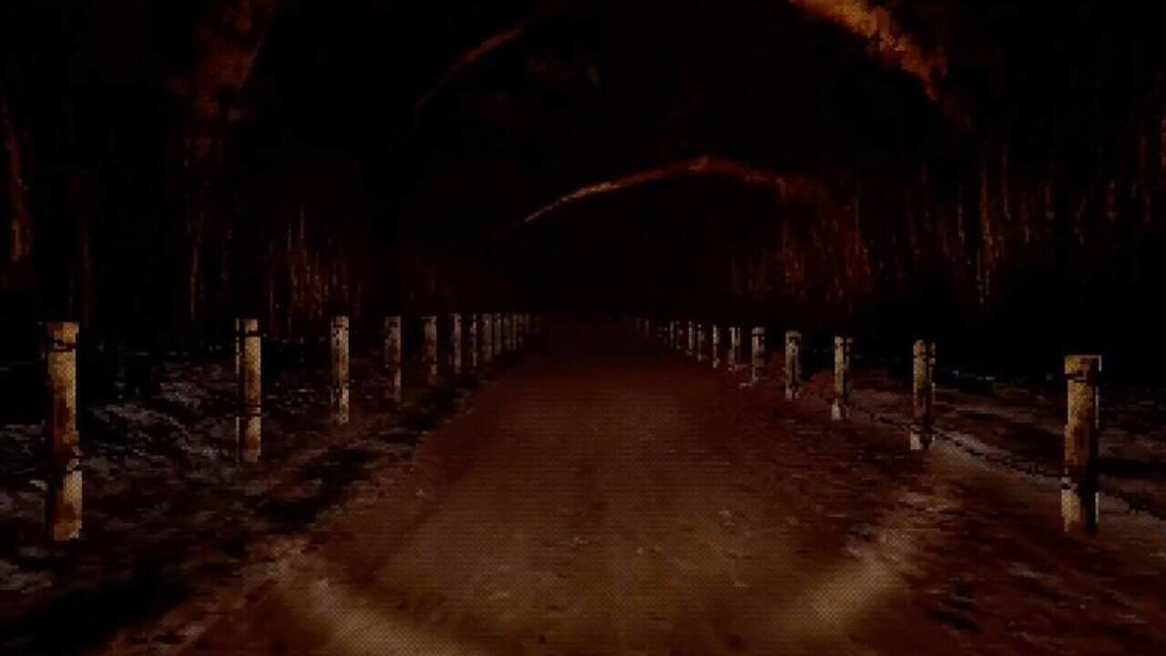 Screenshot for A Long Walk Home