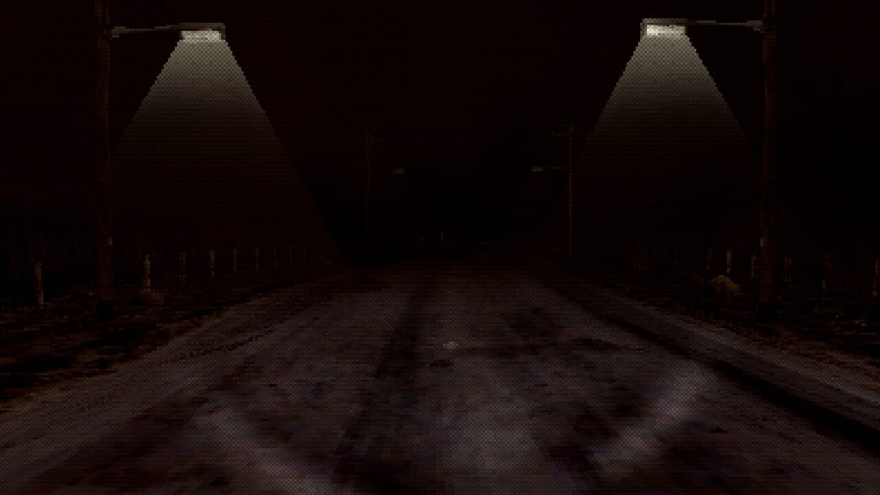 Screenshot for A Long Walk Home