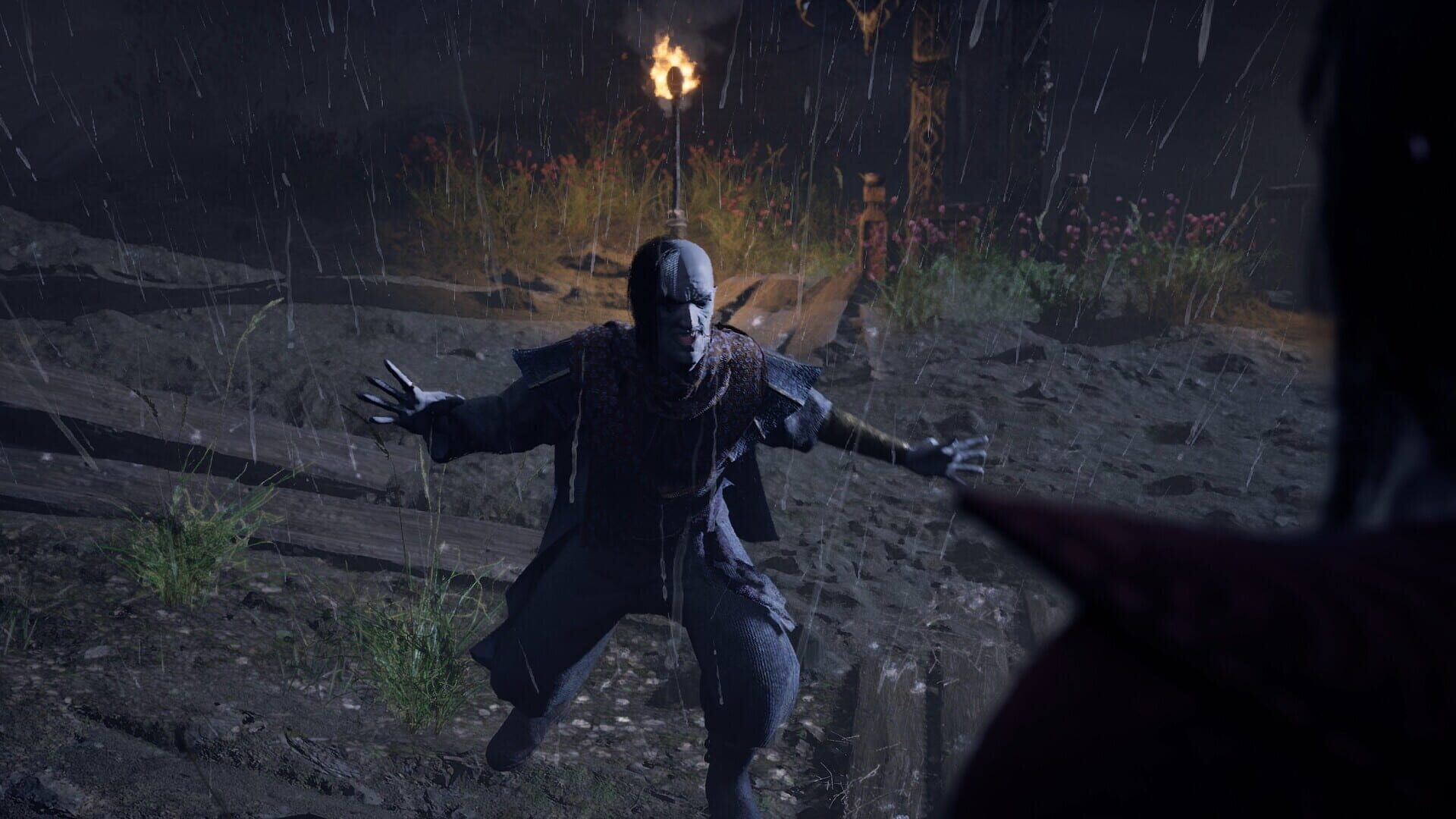 Screenshot for Vampires: Bloodlord Rising