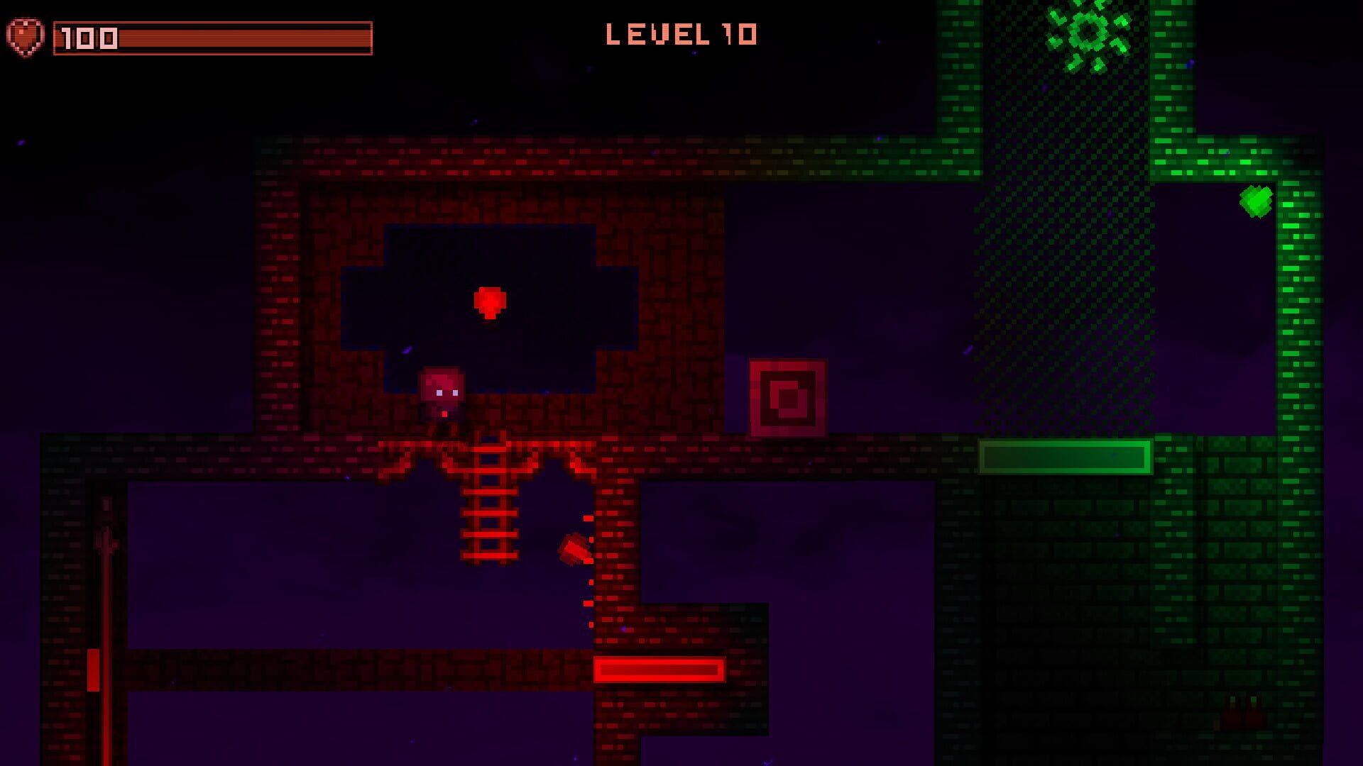 Screenshot for Risk of Pain
