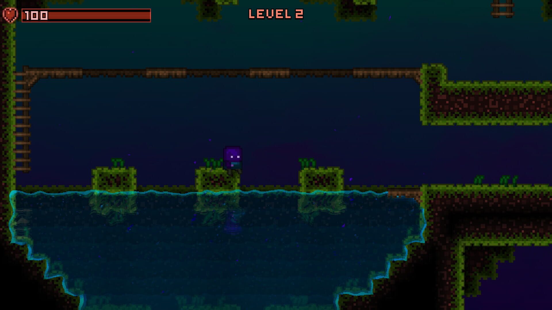 Screenshot for Risk of Pain