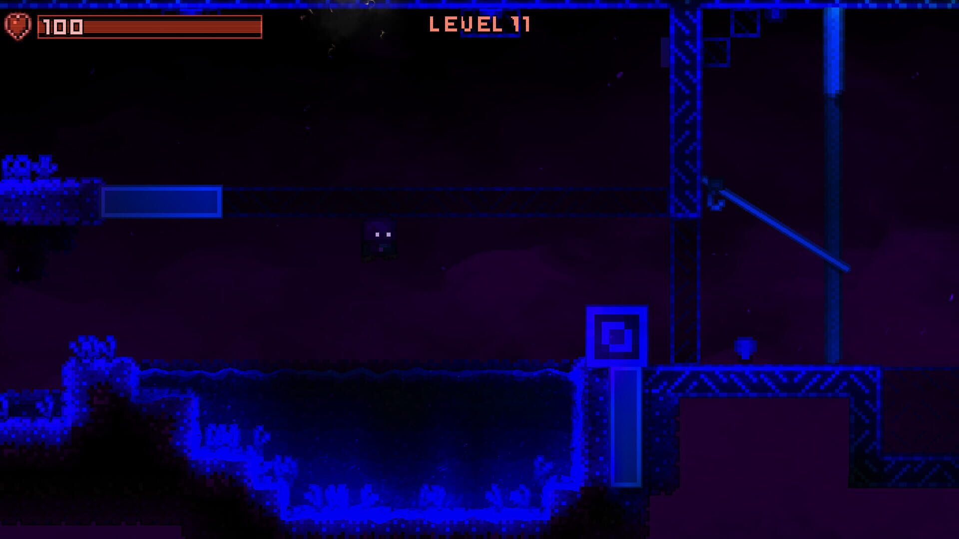 Screenshot for Risk of Pain