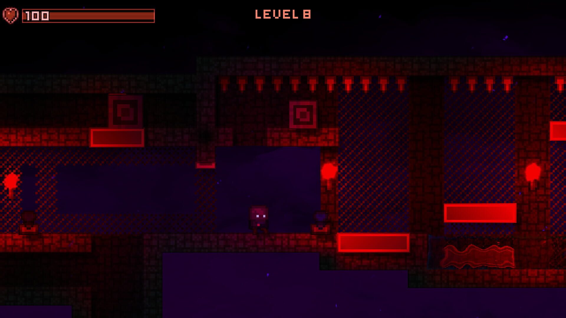 Screenshot for Risk of Pain