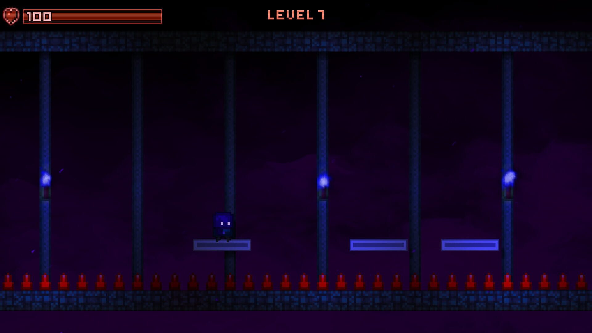 Screenshot for Risk of Pain