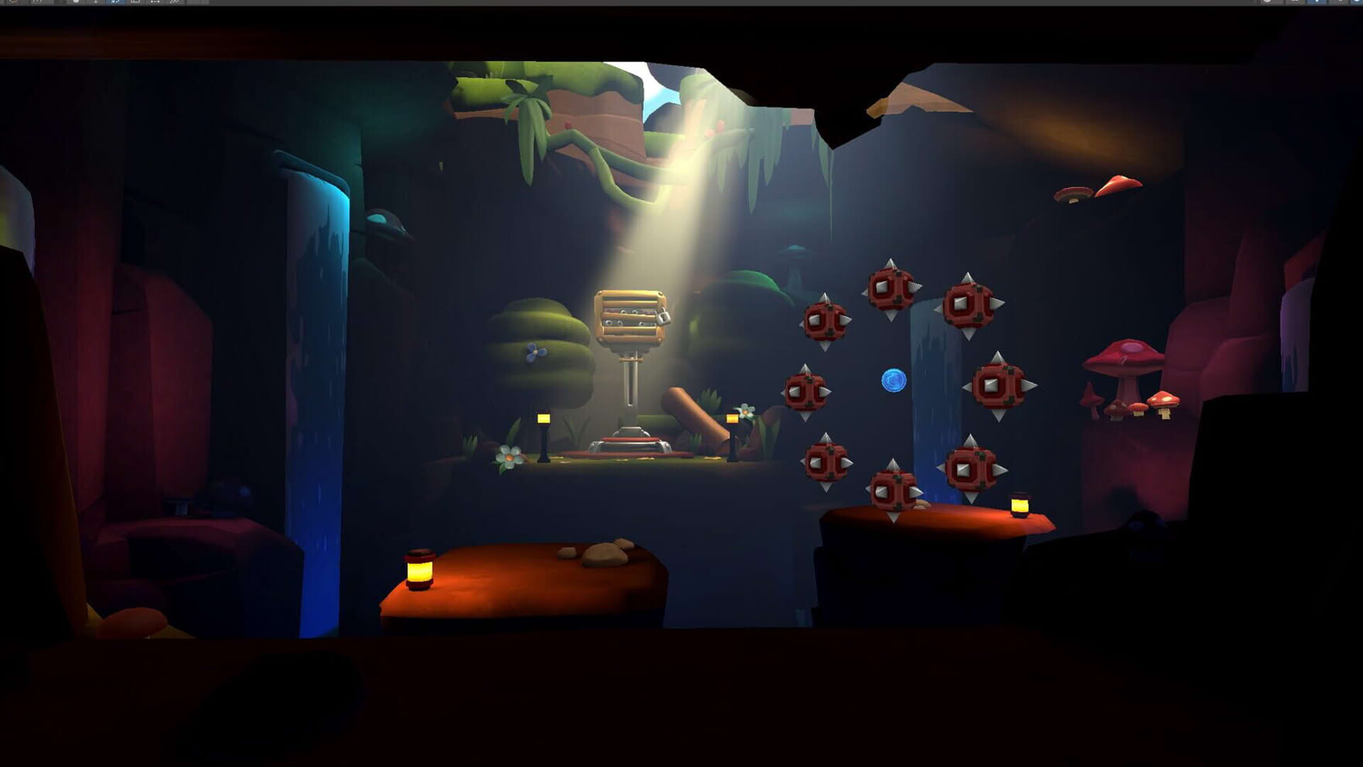 Screenshot for Max Mustard