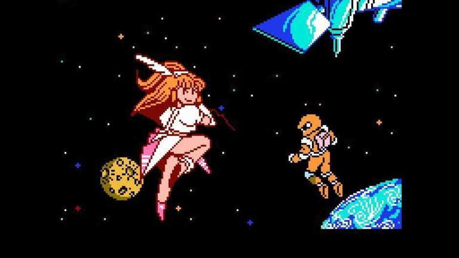 Screenshot for Idol Hakken-den