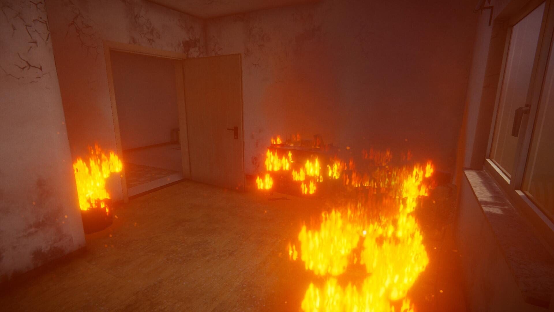 Screenshot for Emergency Call: The Attack Squad