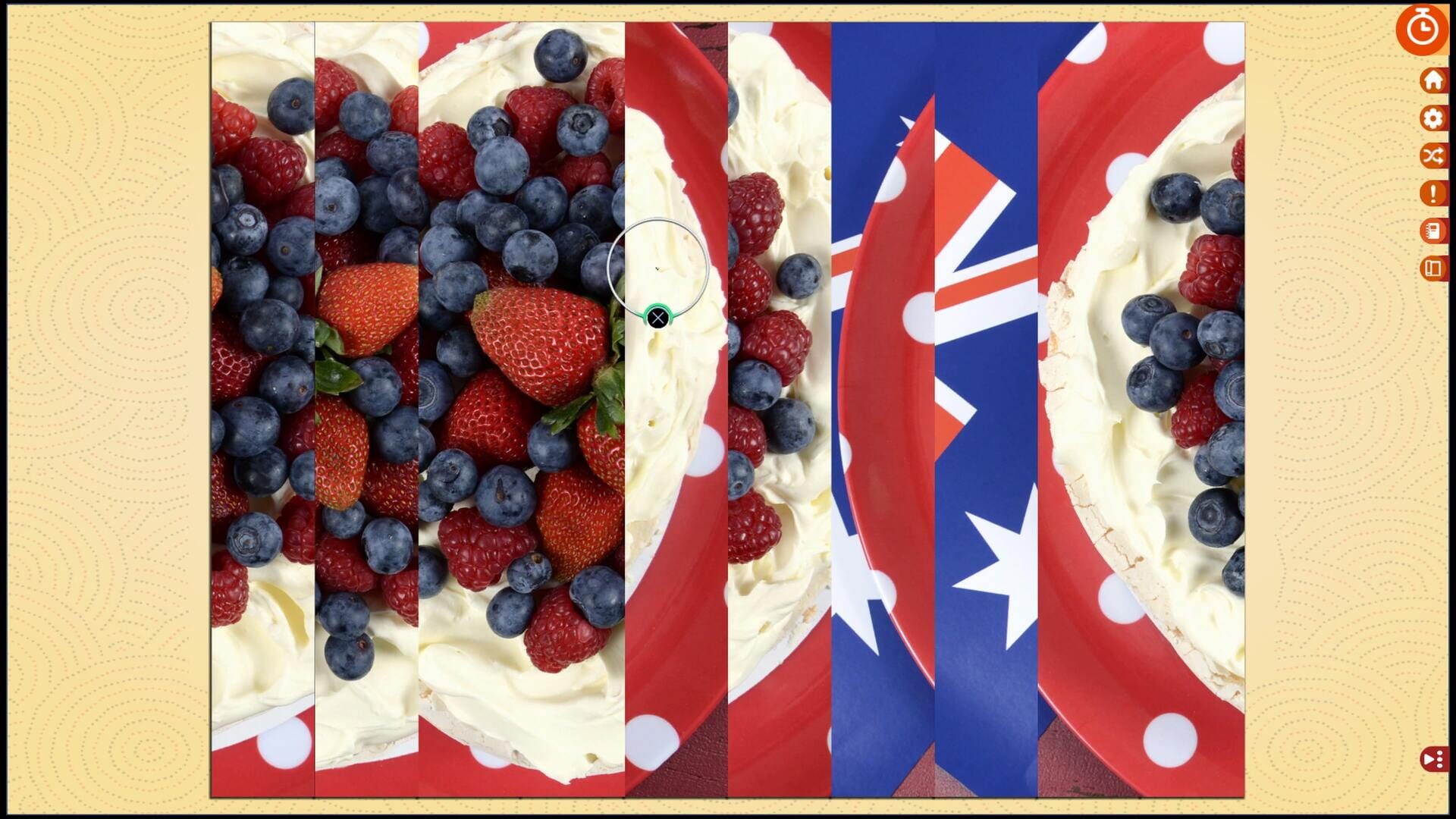 Screenshot for Puzzle Vacations: Australia and New Zealand