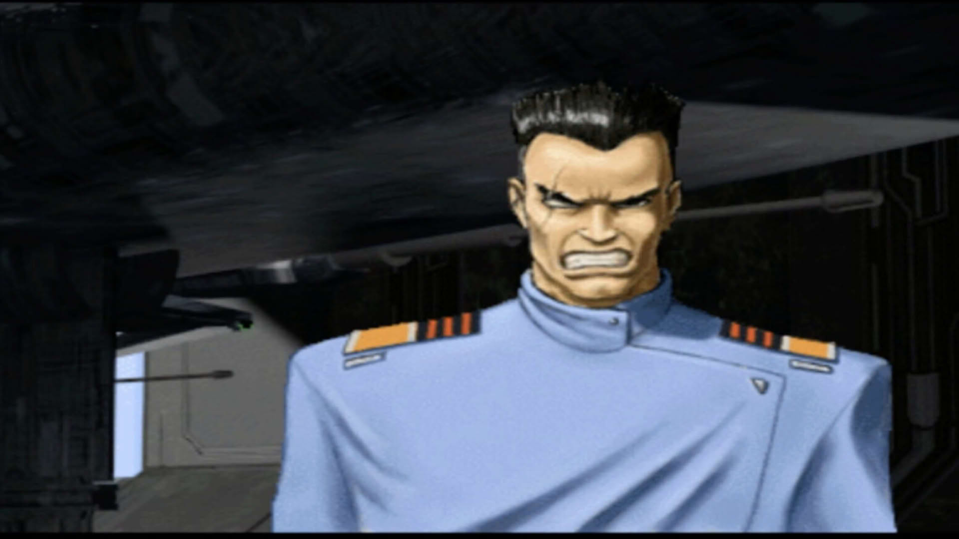 Screenshot for Renegade: The Battle for Jacob's Star