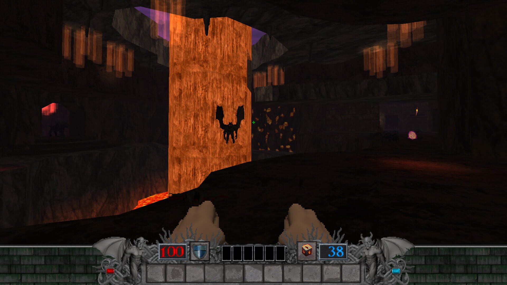 Screenshot for Hands of Necromancy II