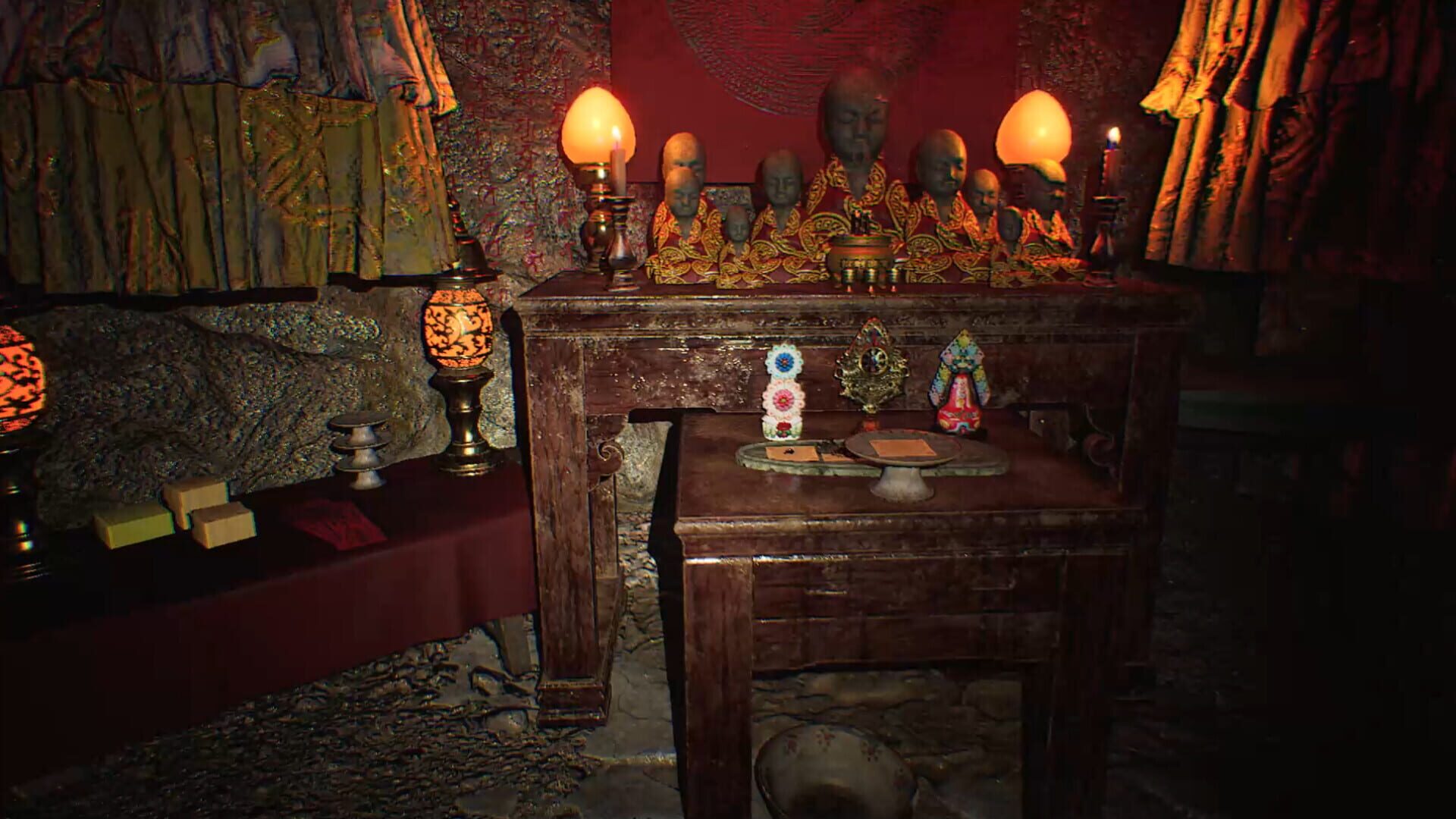 Screenshot for Incantation