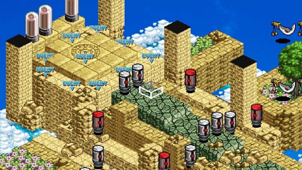 Screenshot for Eldgear