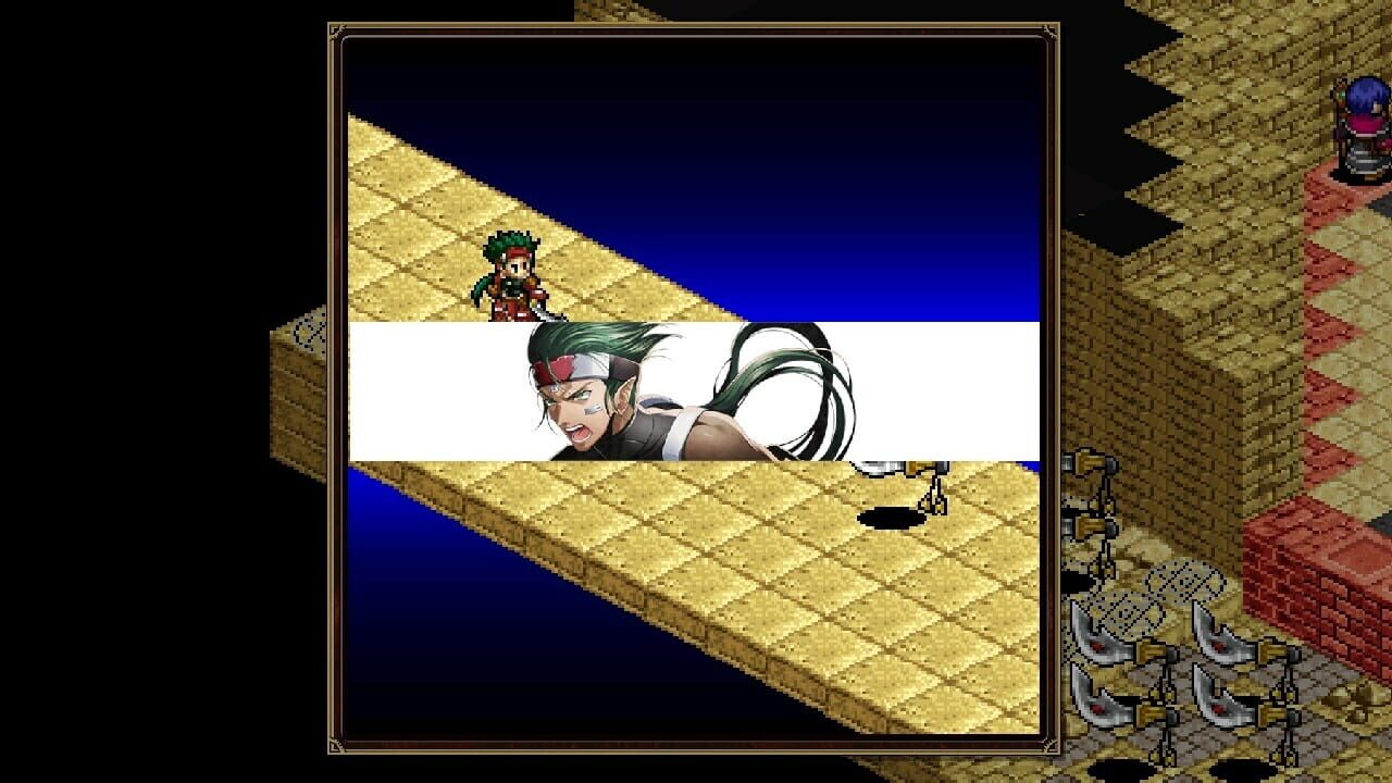 Screenshot for Eldgear