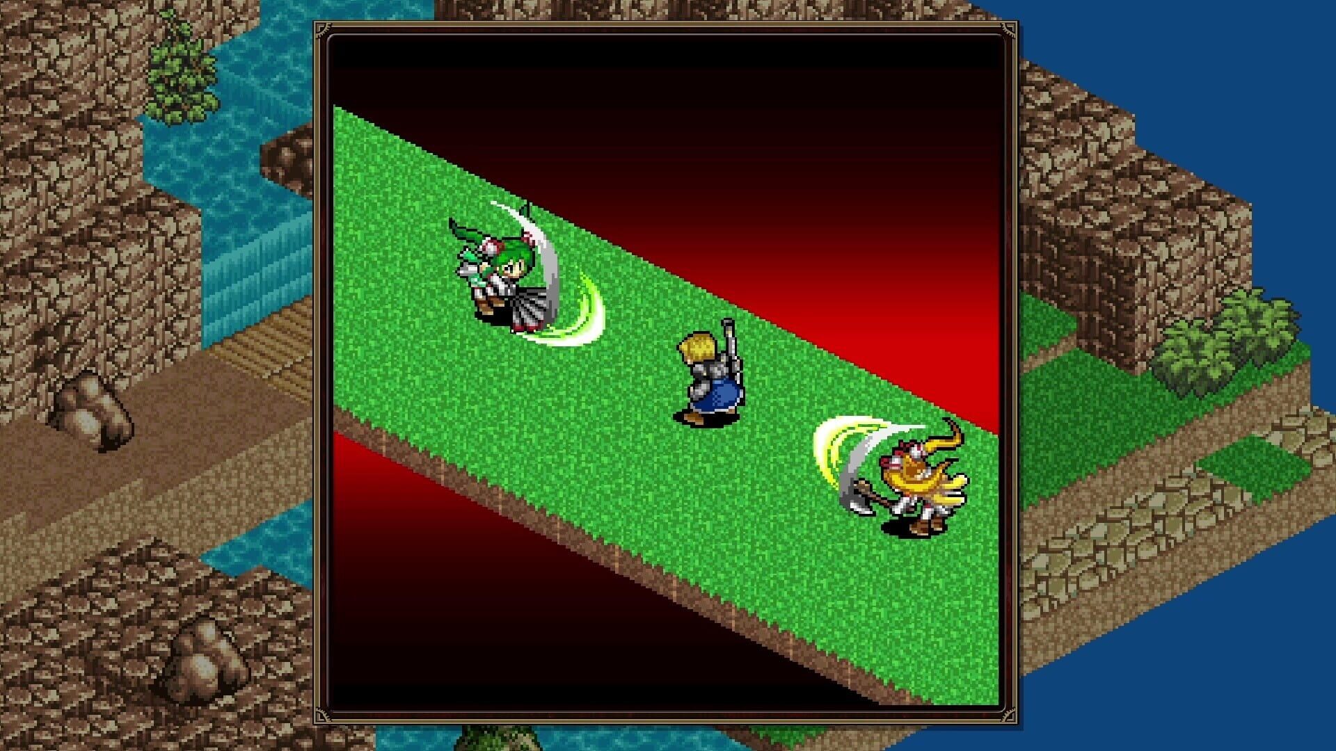 Screenshot for Eldgear