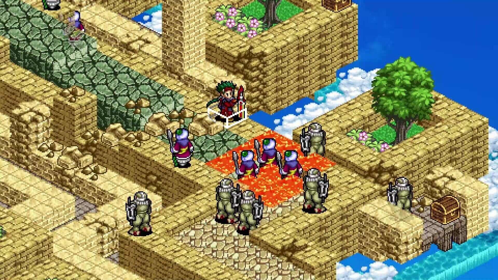 Screenshot for Eldgear