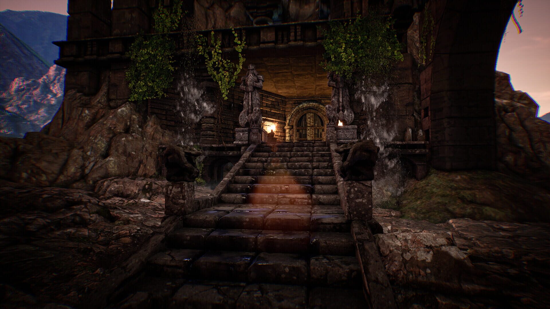 Screenshot for Tresure Hunter
