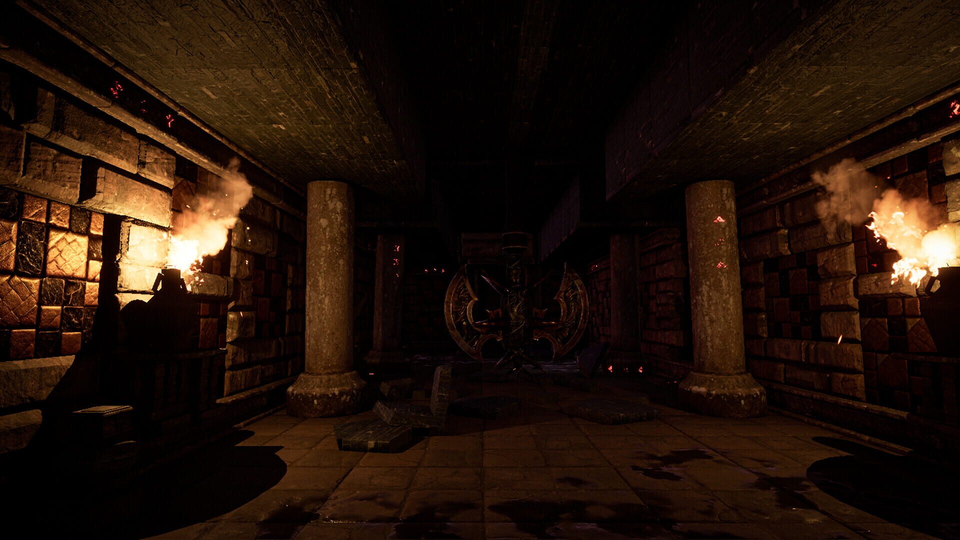Screenshot for Tresure Hunter