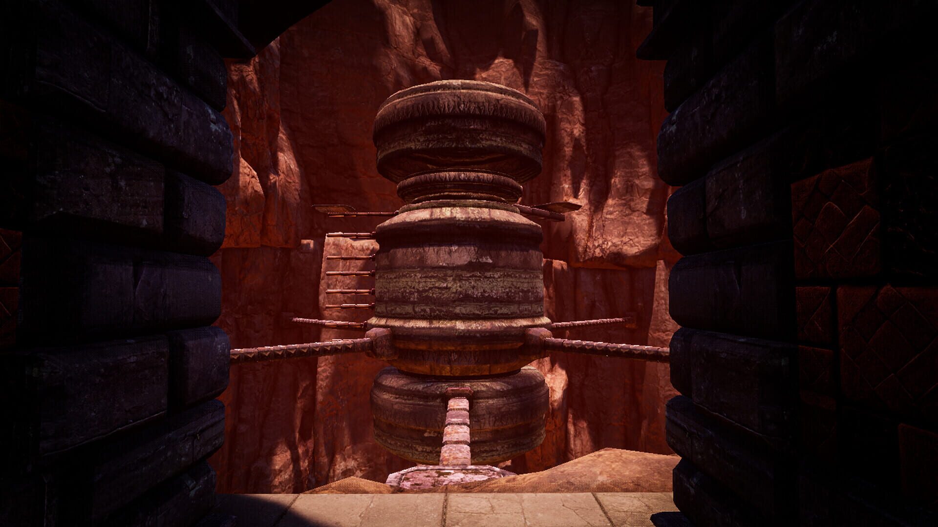 Screenshot for Tresure Hunter