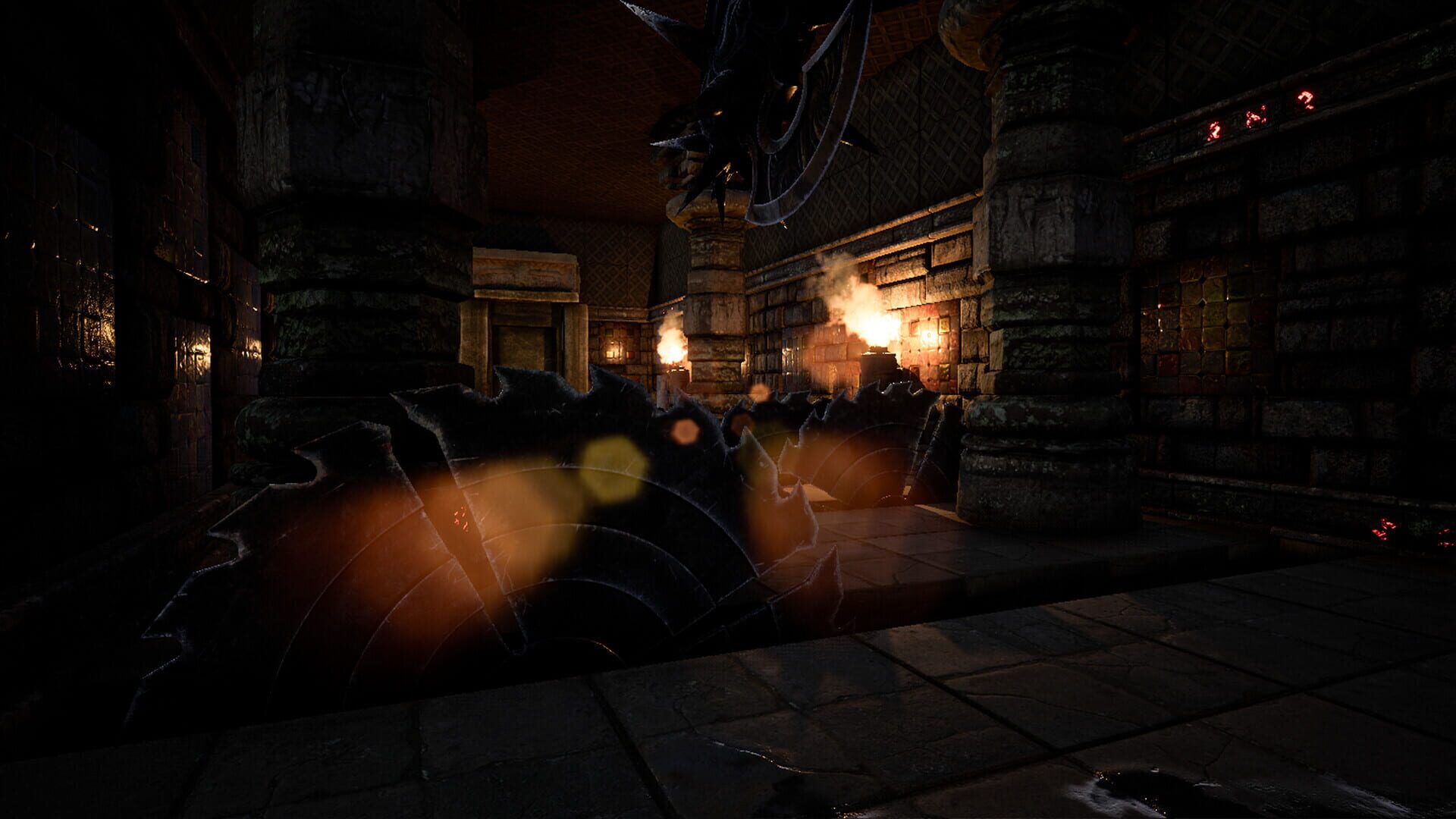 Screenshot for Tresure Hunter