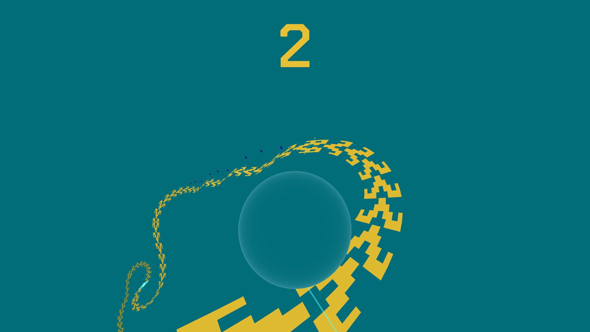 Screenshot for Impossible Road 2