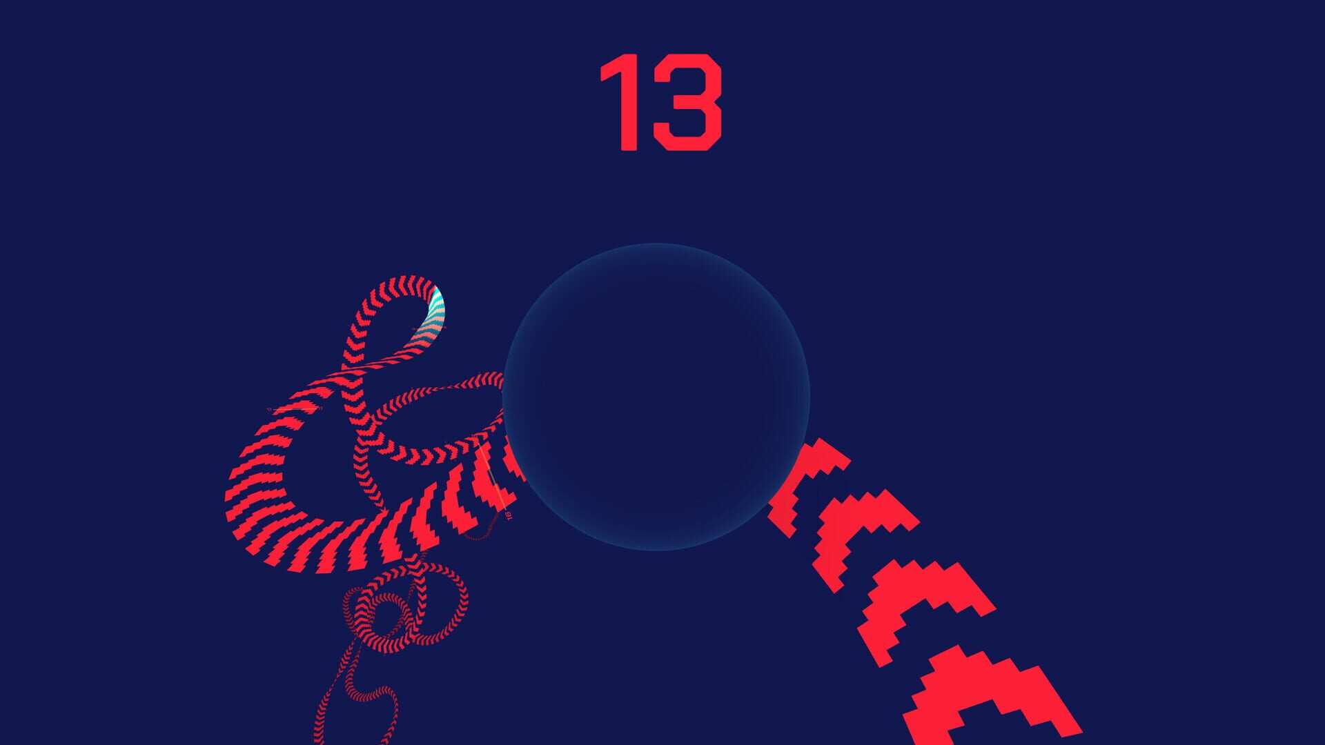 Screenshot for Impossible Road 2