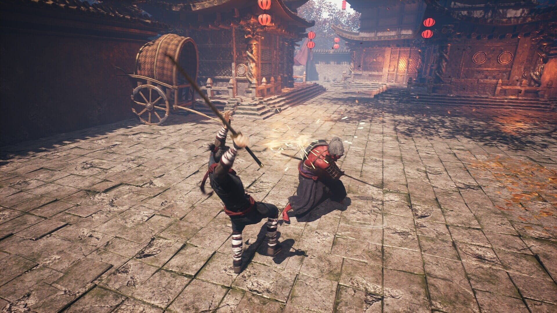 Screenshot for Renxia
