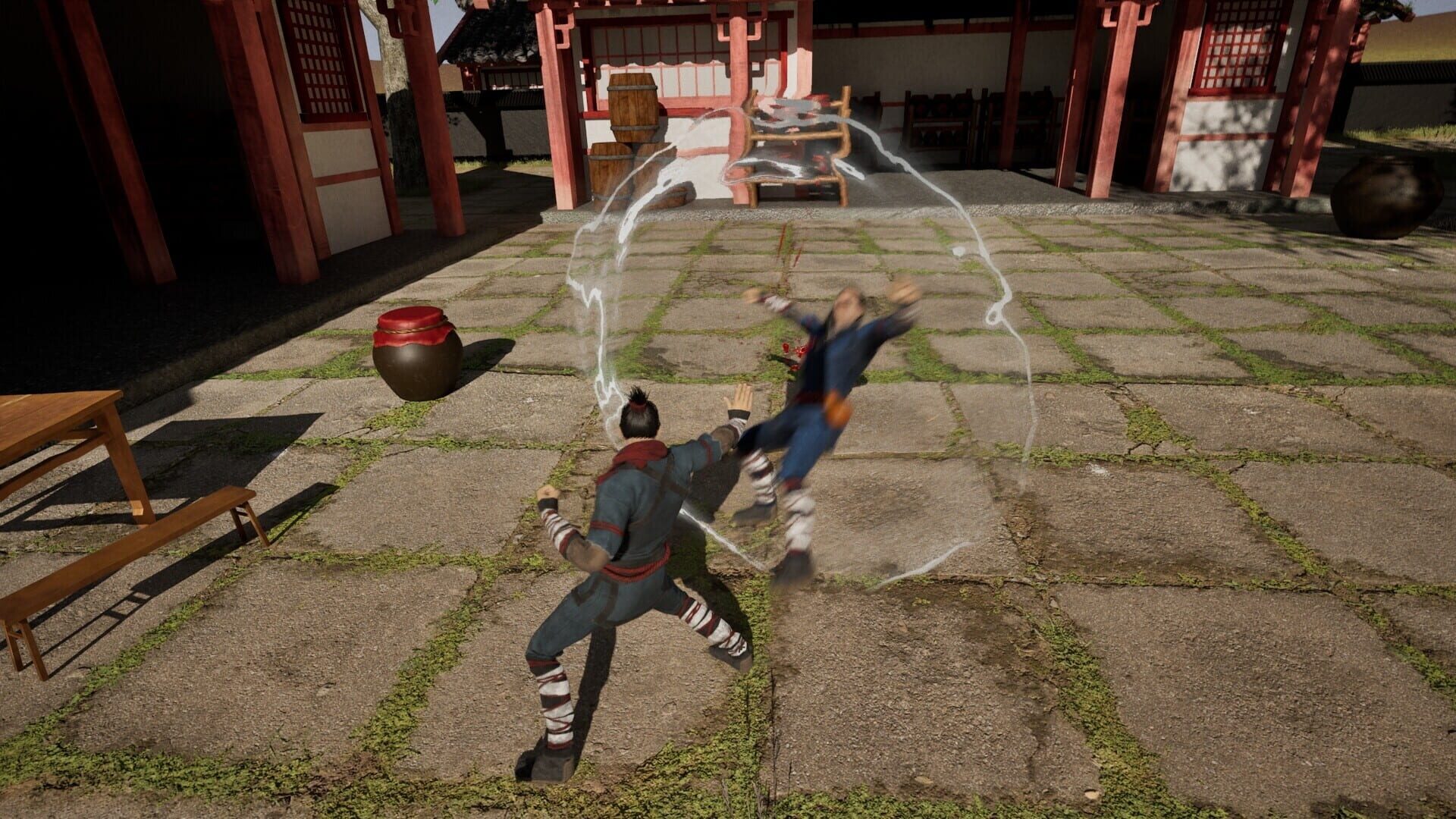 Screenshot for Renxia