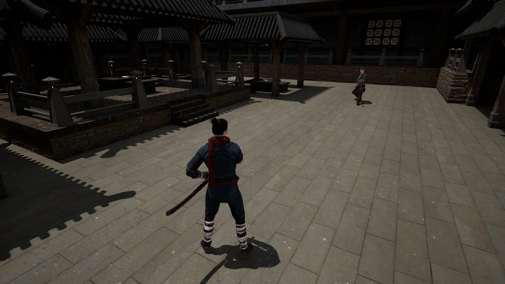 Screenshot for Renxia