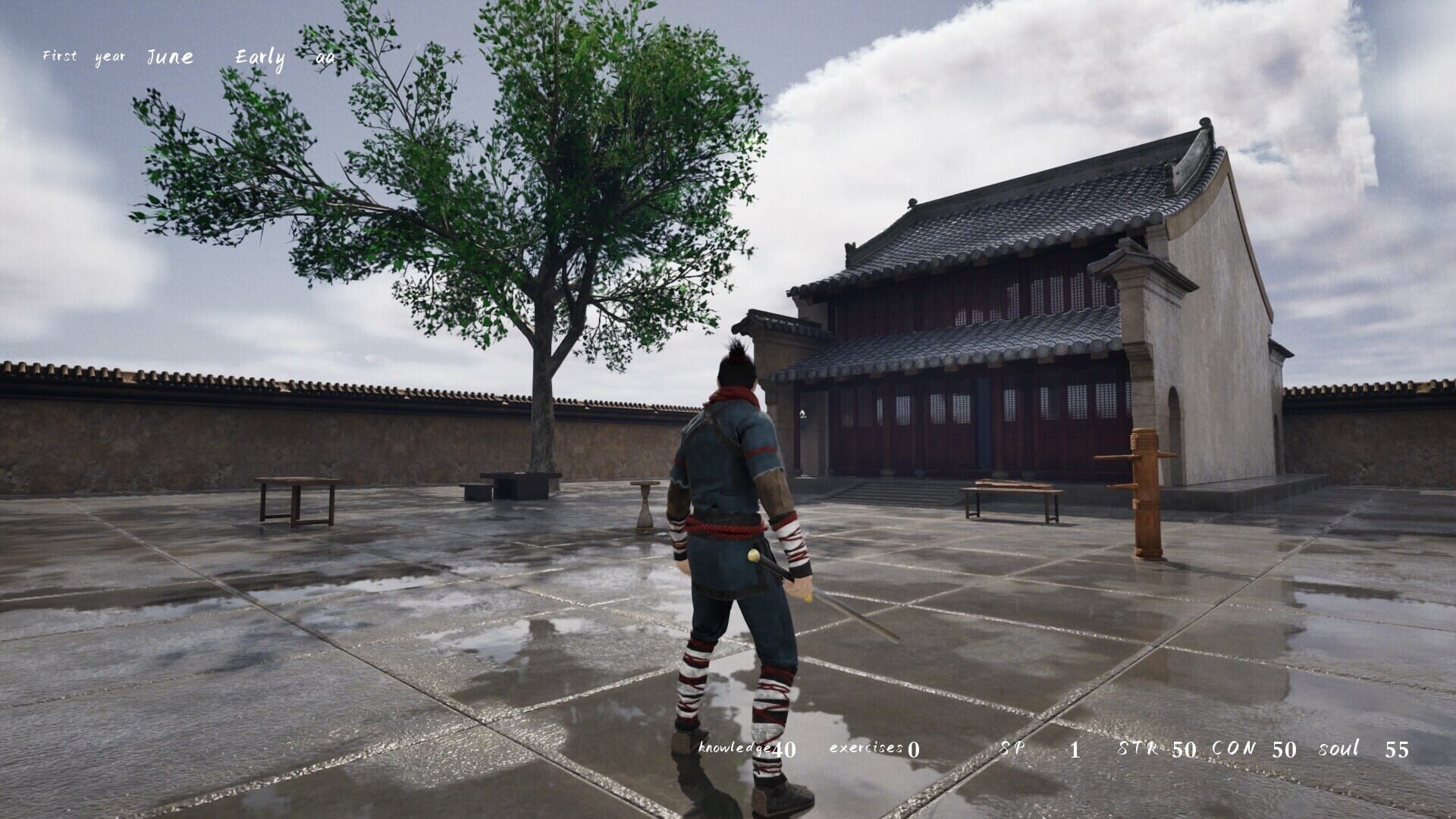 Screenshot for Renxia