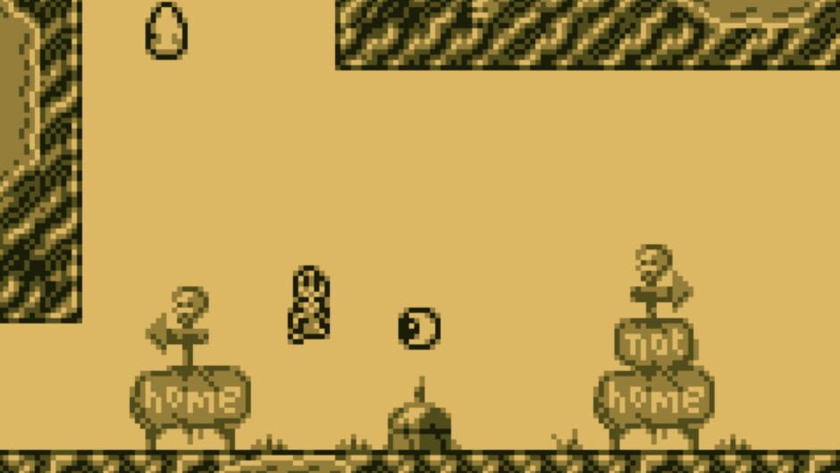 Screenshot for Feed It Souls