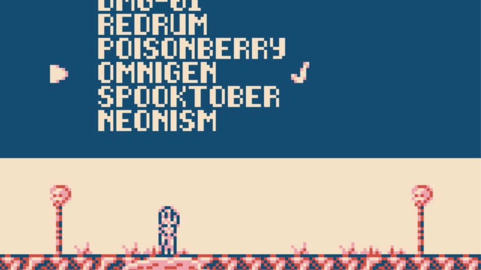 Screenshot for Feed It Souls