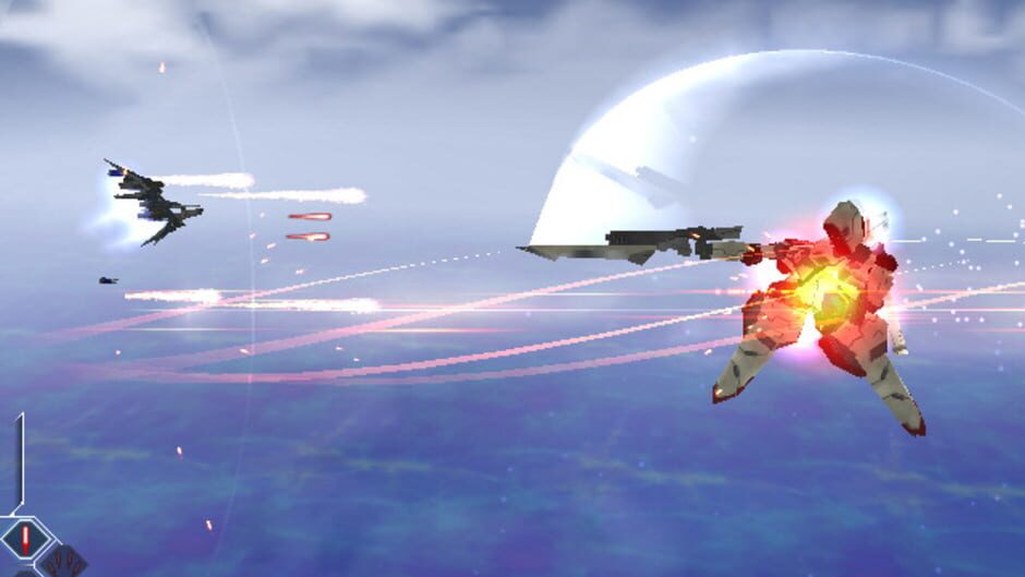 Screenshot for Ether Vapor