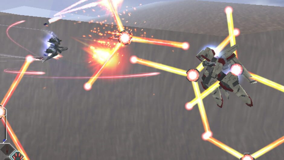 Screenshot for Ether Vapor