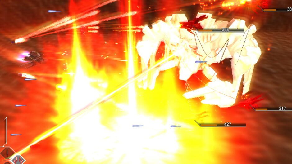 Screenshot for Ether Vapor
