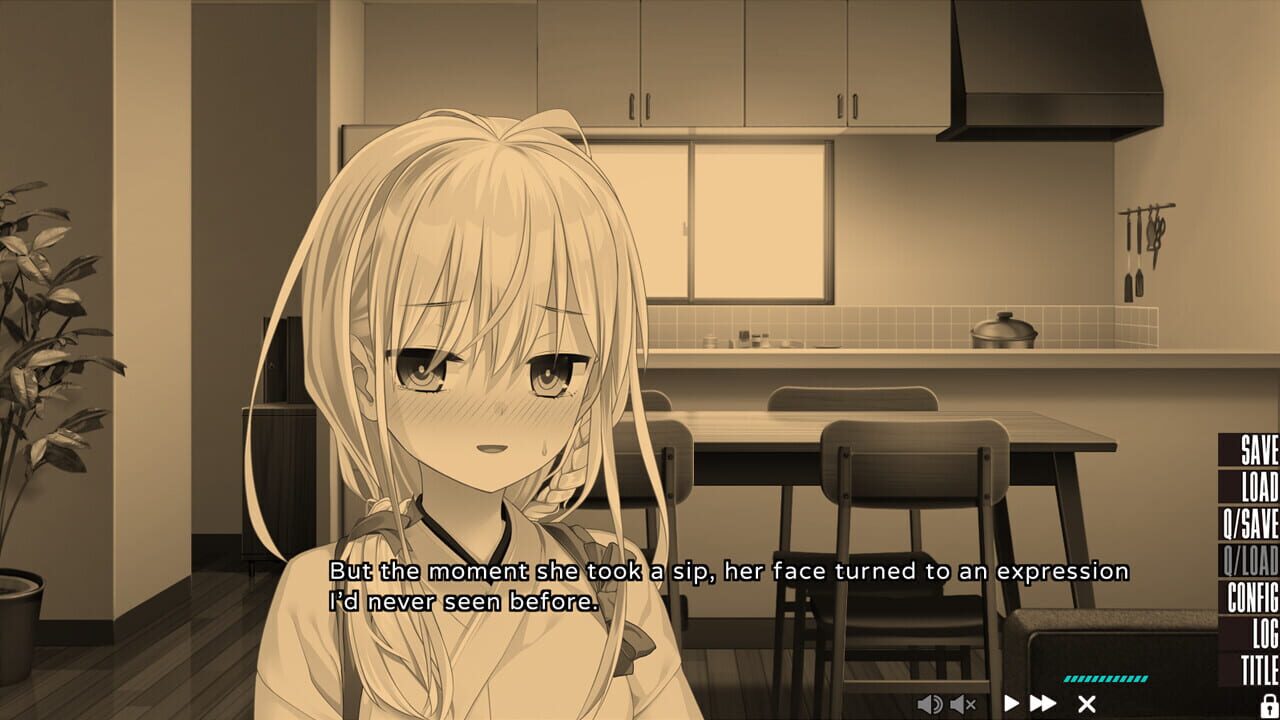 Screenshot for Nukitashi 2