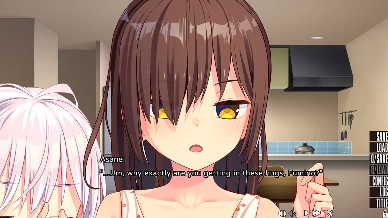 Screenshot for Nukitashi 2