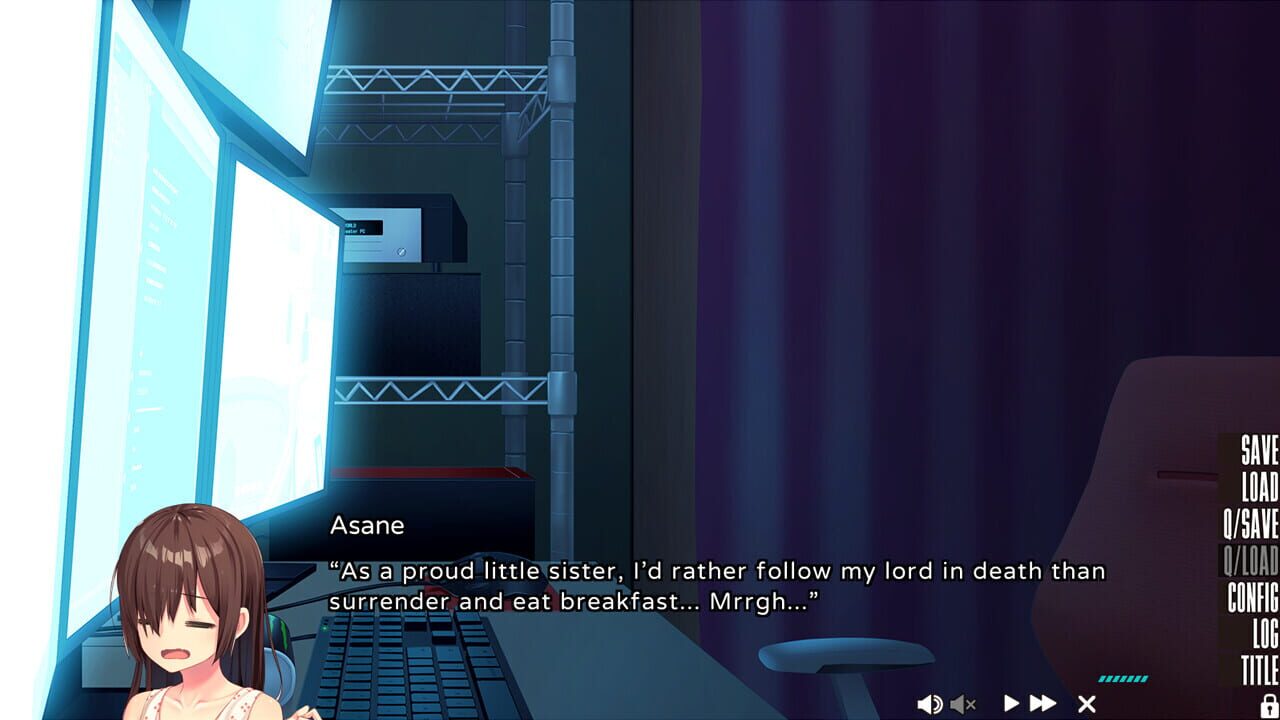 Screenshot for Nukitashi 2