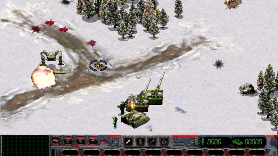 Screenshot for Dominion: Storm Over Gift 3