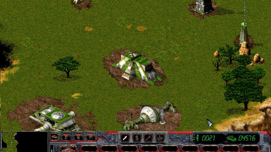 Screenshot for Dominion: Storm Over Gift 3