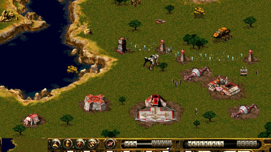Screenshot for Dominion: Storm Over Gift 3