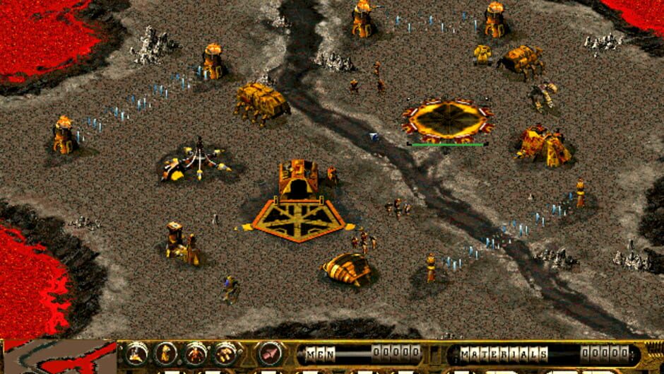 Screenshot for Dominion: Storm Over Gift 3