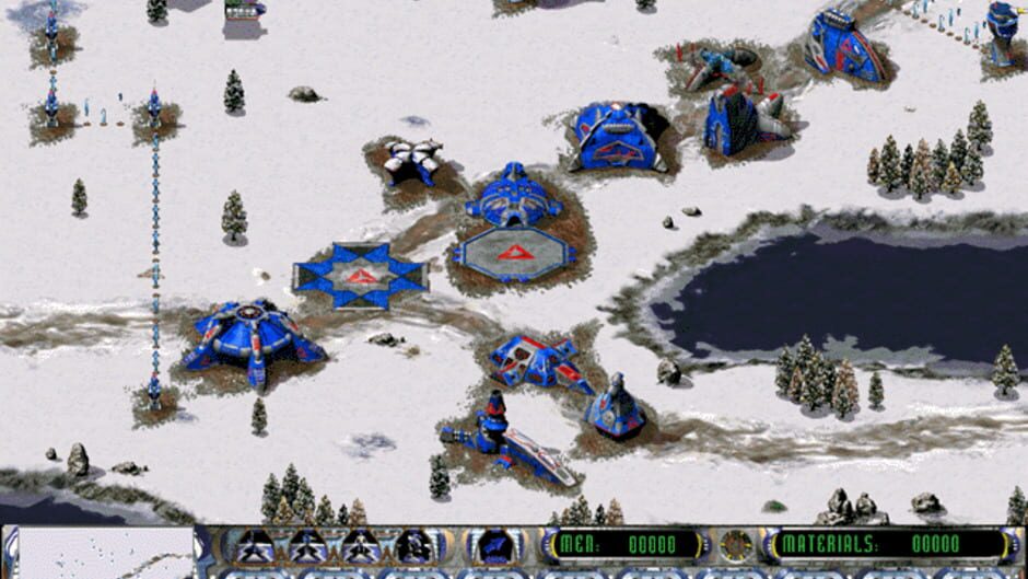 Screenshot for Dominion: Storm Over Gift 3
