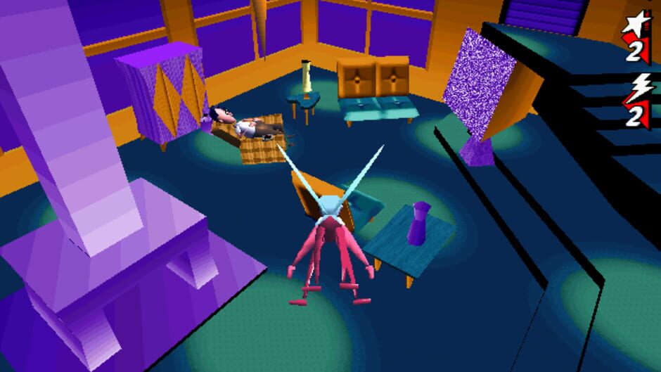 Screenshot for Banzai Bug