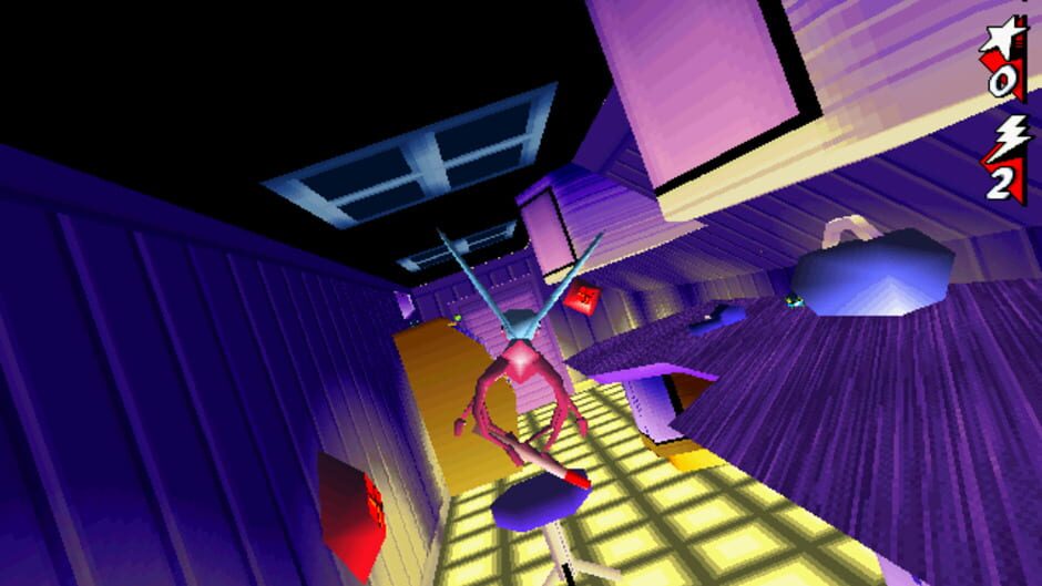 Screenshot for Banzai Bug