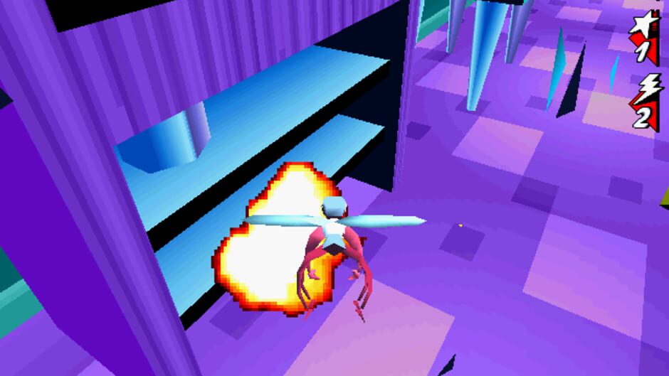 Screenshot for Banzai Bug