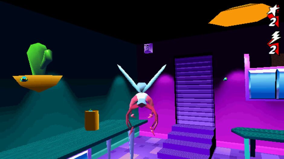 Screenshot for Banzai Bug