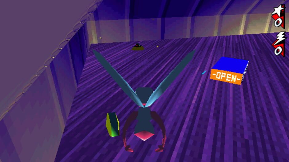 Screenshot for Banzai Bug