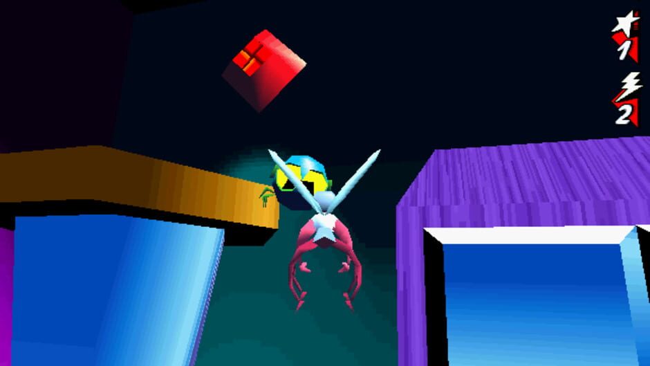 Screenshot for Banzai Bug